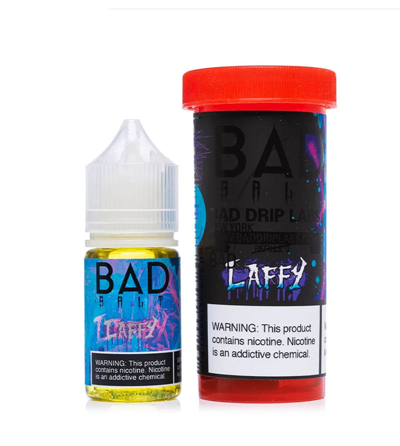 Bad Drip Laffy Salt Nic