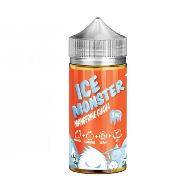 Ice Monster Mangerine Guava