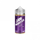 Jam Monster Grape Jam