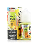 Juice Head Peach Pear Salt Nic