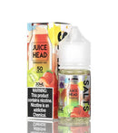 Juice Head Strawberry Kiwi Salt Nic