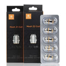 Geekvape Mesh Z1/Z2 Replacement Coils 5-pack