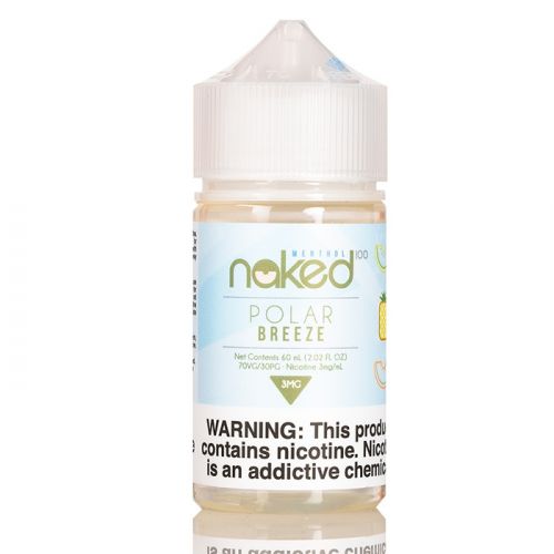 Naked Polar Breeze