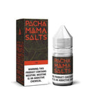 Pacha Mama Fuji Salt Nic