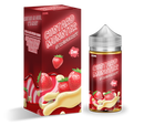 Custard Monster Strawberry