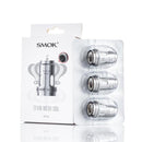 Smok TFV16 Mesh Replacement Coils 3-pack