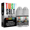 Twst Iced Pucker Punch Salt Nic