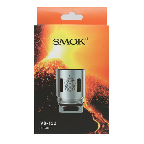 Smok TFV8 Cloud Beast Replacement Coils 3-pack