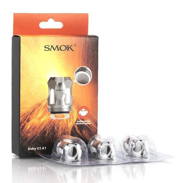 Smok TFV8 Baby V2 Replacement Coils 3-pack