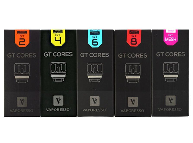 Vaporesso GT Cores 3-pack